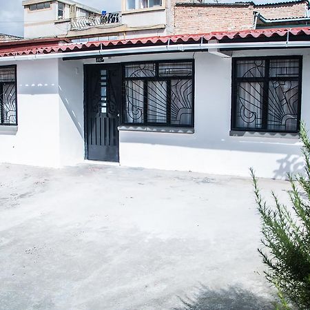 伊皮亚莱斯Mansion Blanca公寓 外观 照片